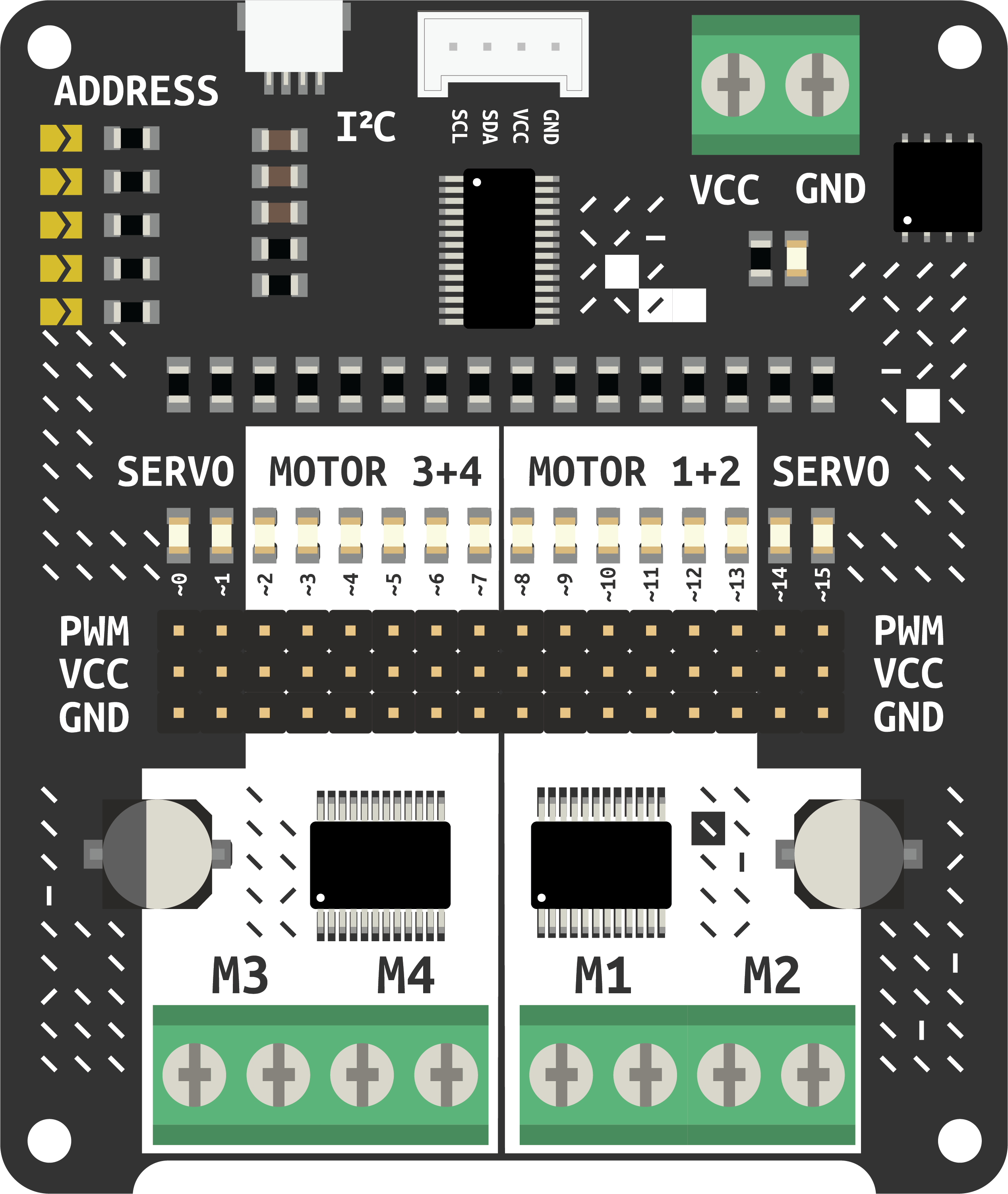 Motor Driver