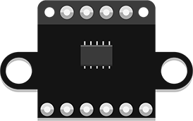 Time of Flight Sensor Version 1