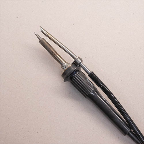Soldering Iron