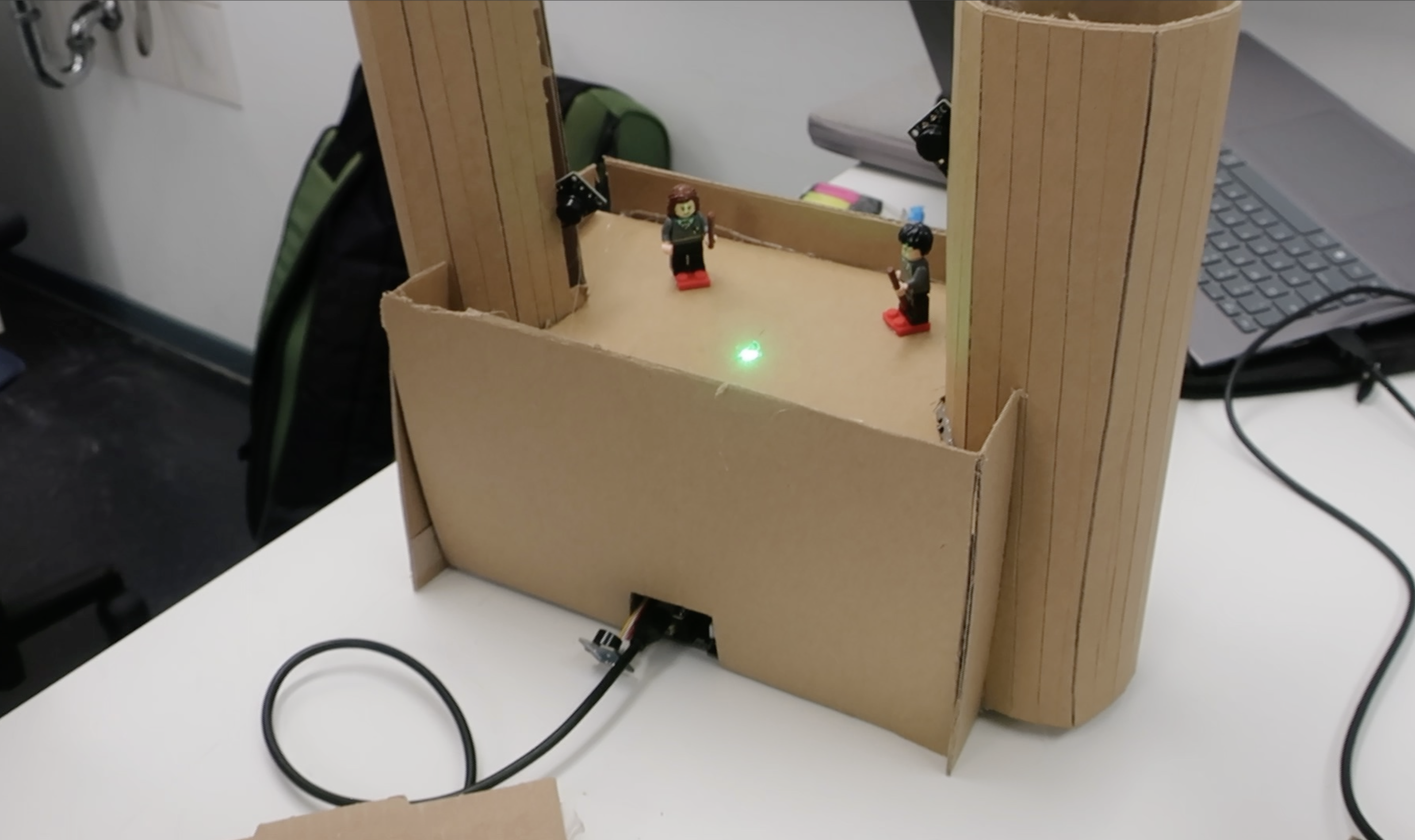 Tactile Switch