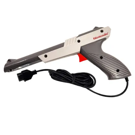 Light Gun