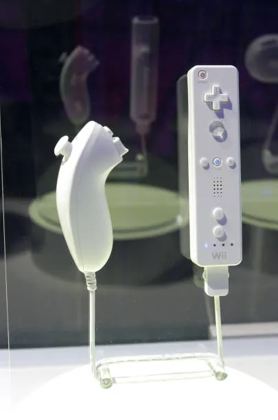 Wii